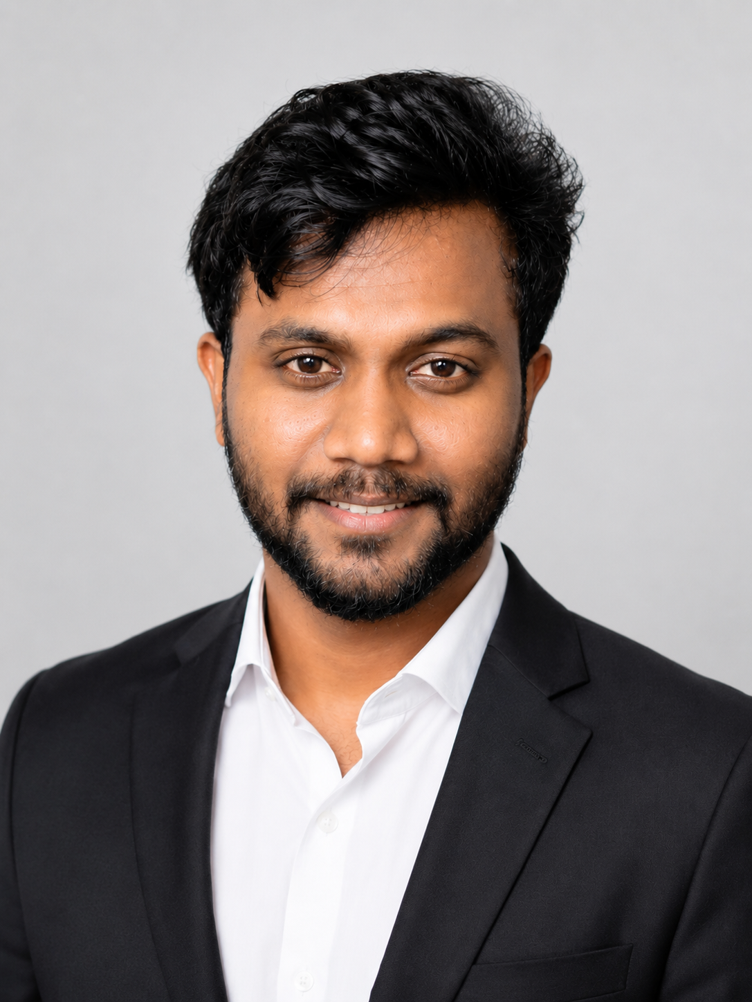 Avinash K — Founder, SoftwareTestPilot