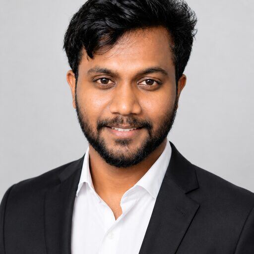 Avinash Kamble — Founder, SoftwareTestPilot
