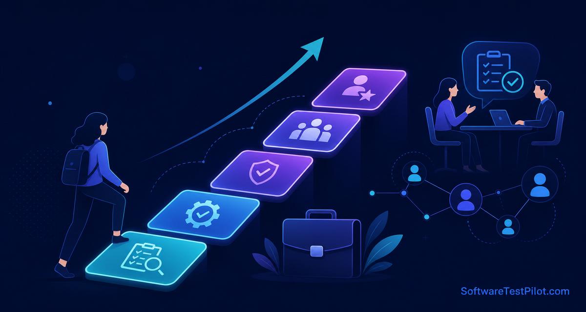 Software testing interview preparation complete guide 2026 — question buckets, coding, system design, behavioural, negotiation.