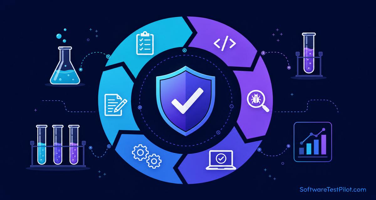 Exploratory testing charter template — session-based test management format.