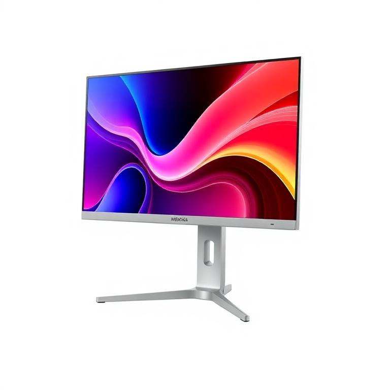 UltraView 4K 27"