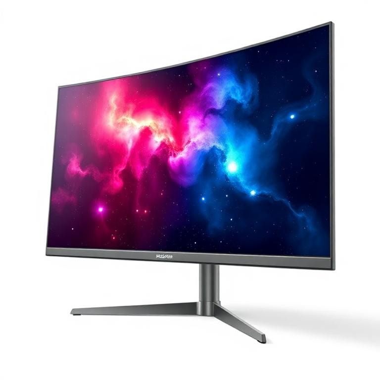 CurveMaster 34"